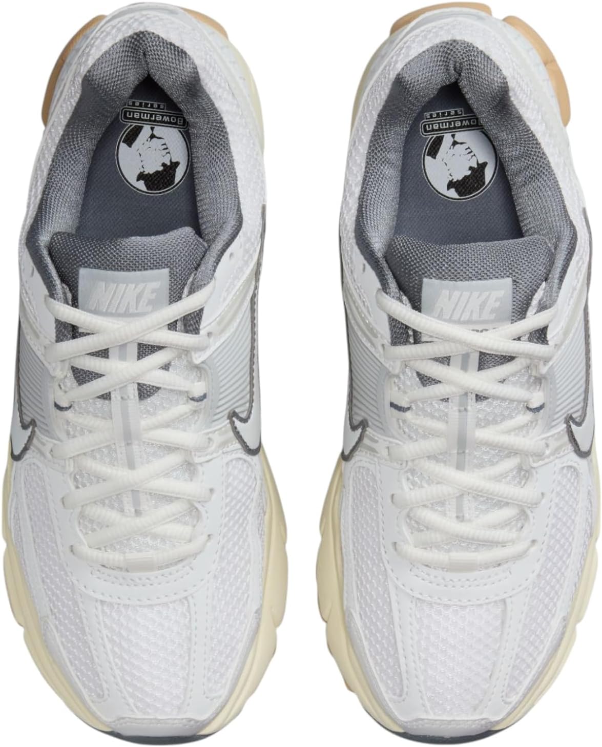 Nike Womens W Zoom Vomero 5 M - Image 4