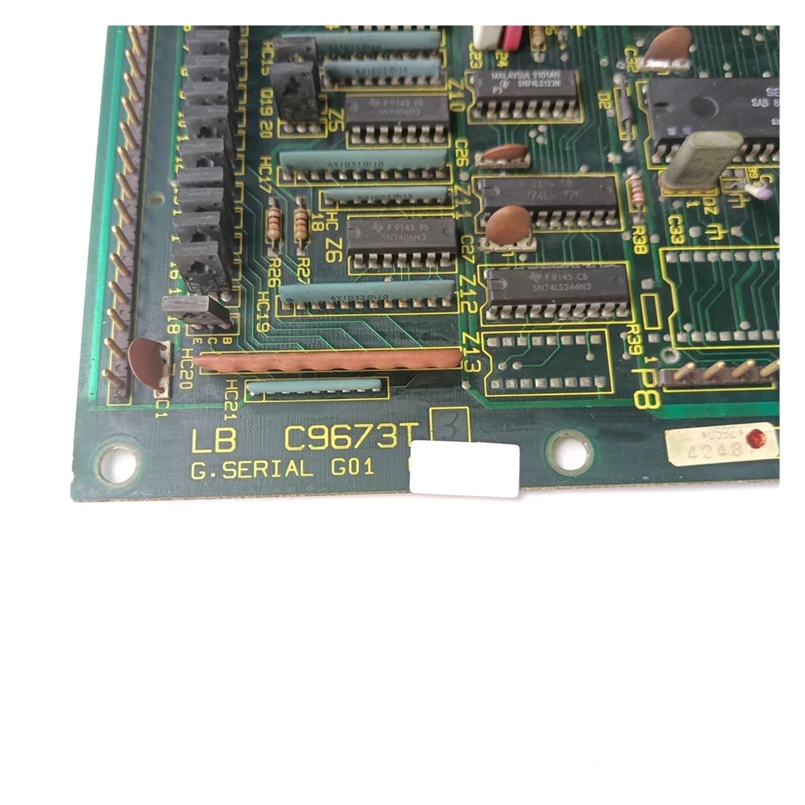 ボードエレベーター toshiba-elevator-pcb-hib-