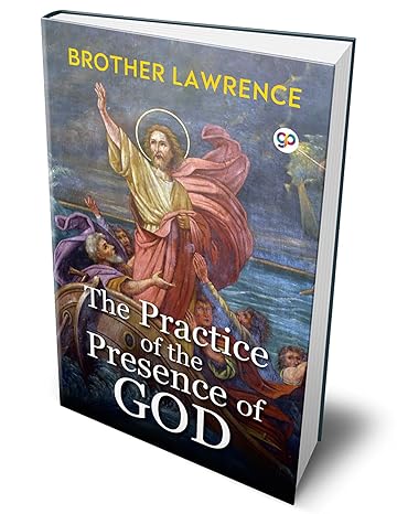The Practice of the Presence of God (Hardcover Library Edition)