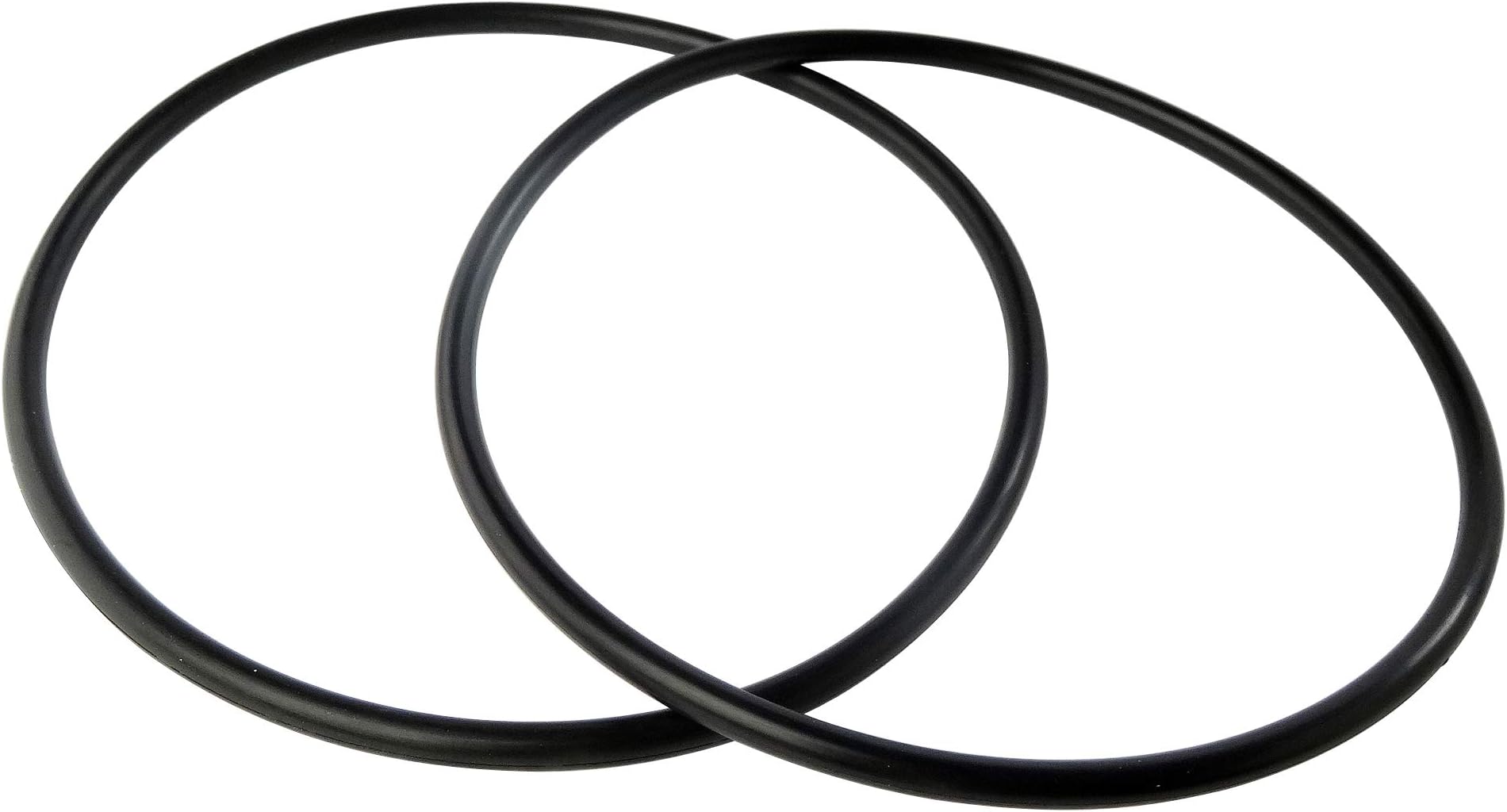 Juntas Tóricas Compatibles Con GE HHRING Para Modelos De Filtración