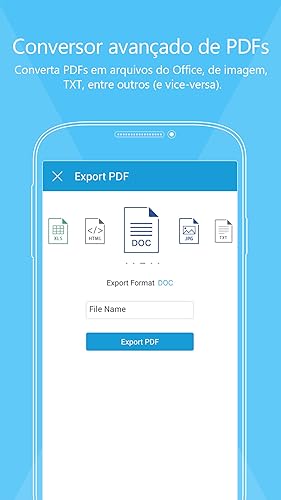 Foxit PDF Business - PDF reader, editor, form, signature & converter