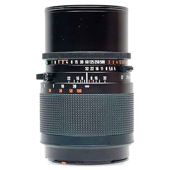【美品】ハッセルブラッド ゾナー CF 180mm F4 T* Sonnar CF 180mm f4 (Hasselblad) – FLASHBACK CAMERA