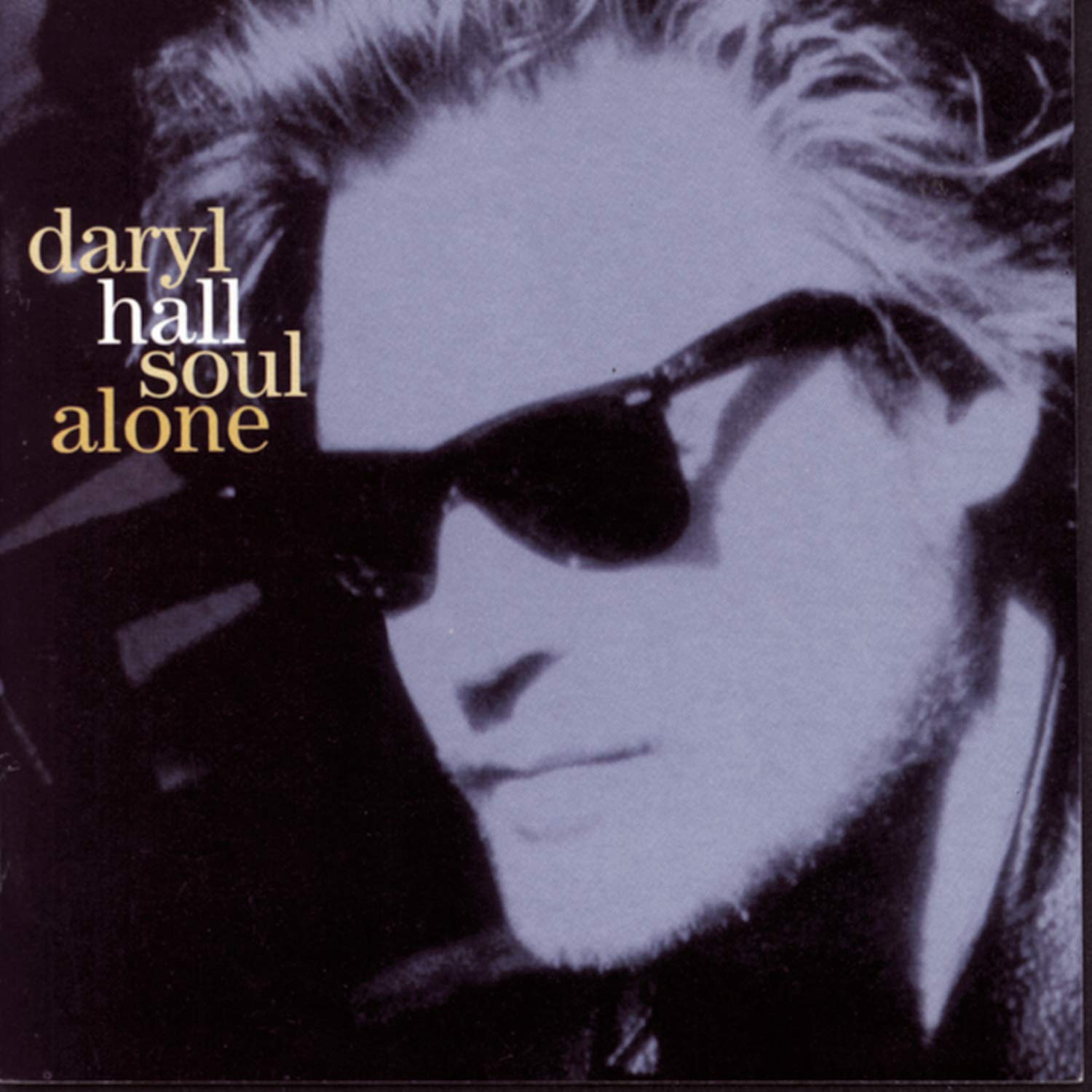 Soul Alone [Audio CD]
