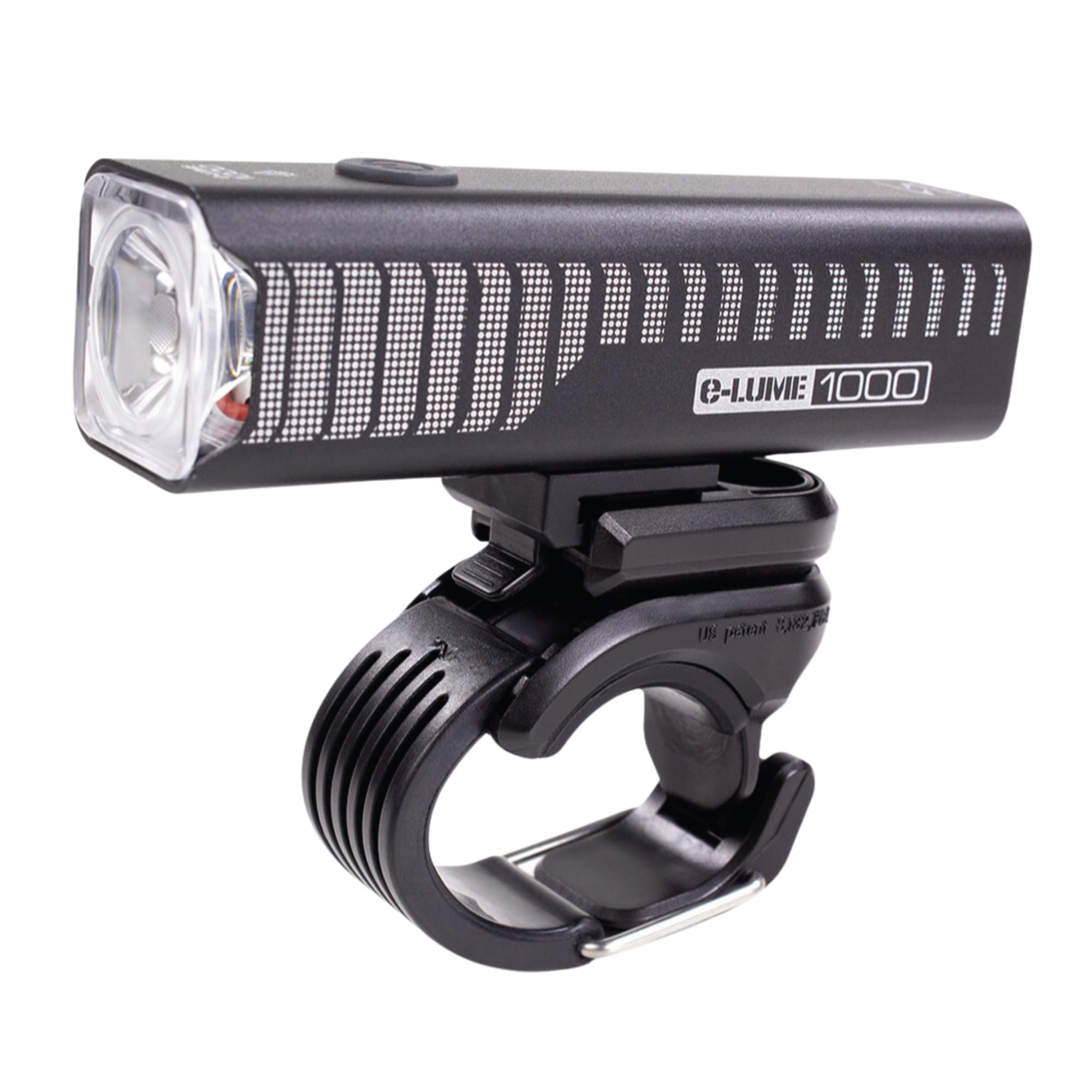 Serfas E-Lume 1000 Bike Light Bicycle Headlight Night Riding 1000 