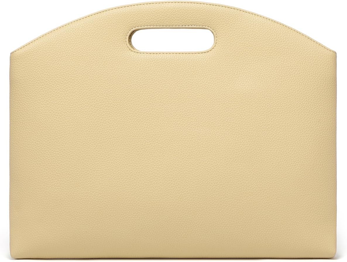 Official Document Computer Bag Stylishly Sleek with Multiple Compartments and Easy to Carry Design - Image 9