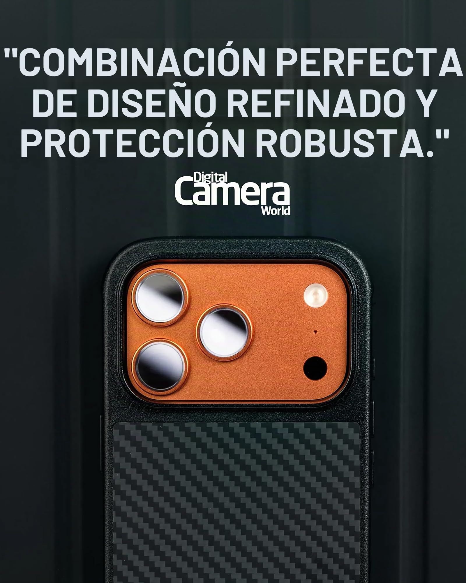 Mous para iPhone Air Limitless Funda, Compatible con MagSafe, Protección Completa de la Cámara, Resistente a Golpes, Piedra