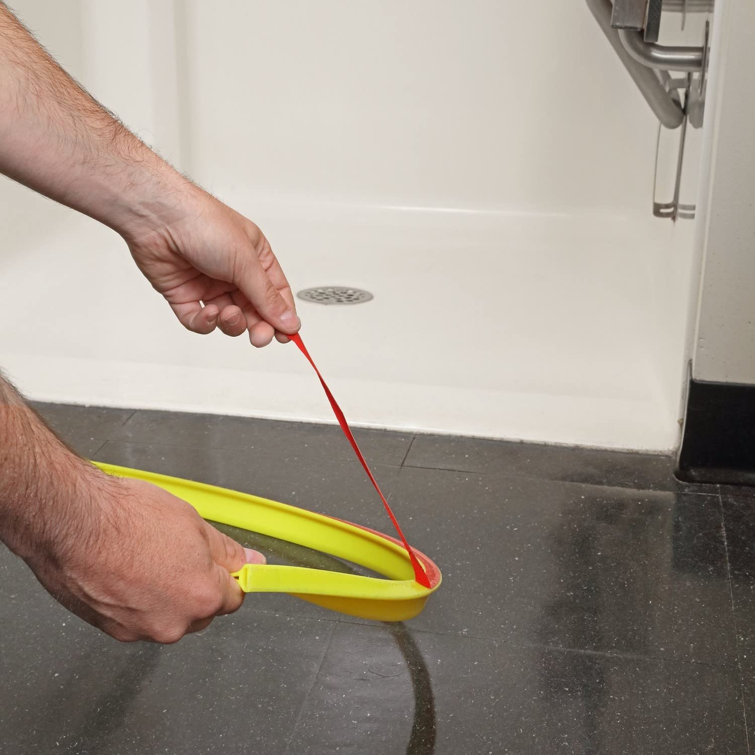 PIG Silicone Water Barrier - Block Leaks! -3 PIG Silicone Water Barrier - Block Leaks! -3