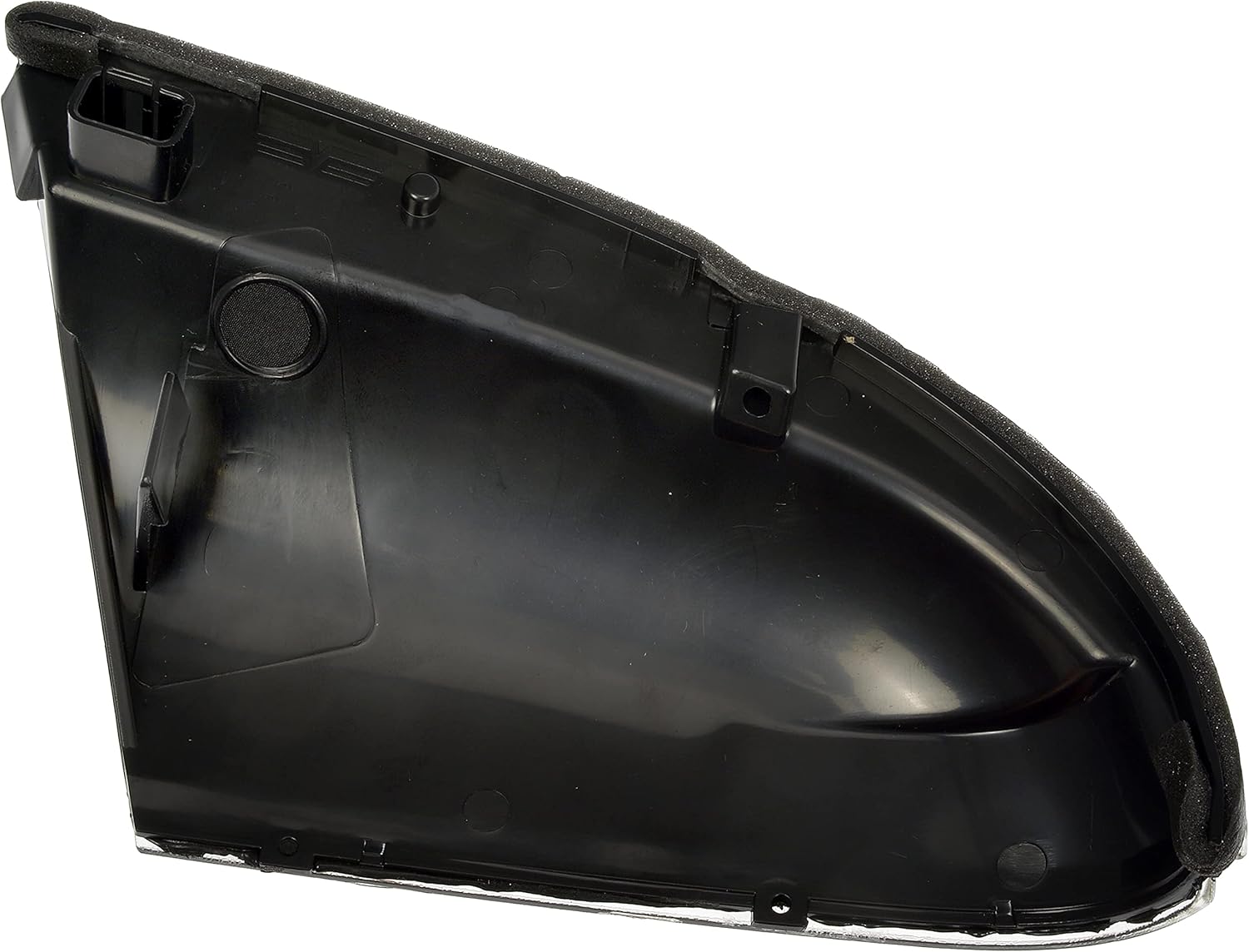 Dorman 926-392 Passenger Side Mirror Turn Signal Compatible with Select Dodge/Ram Models