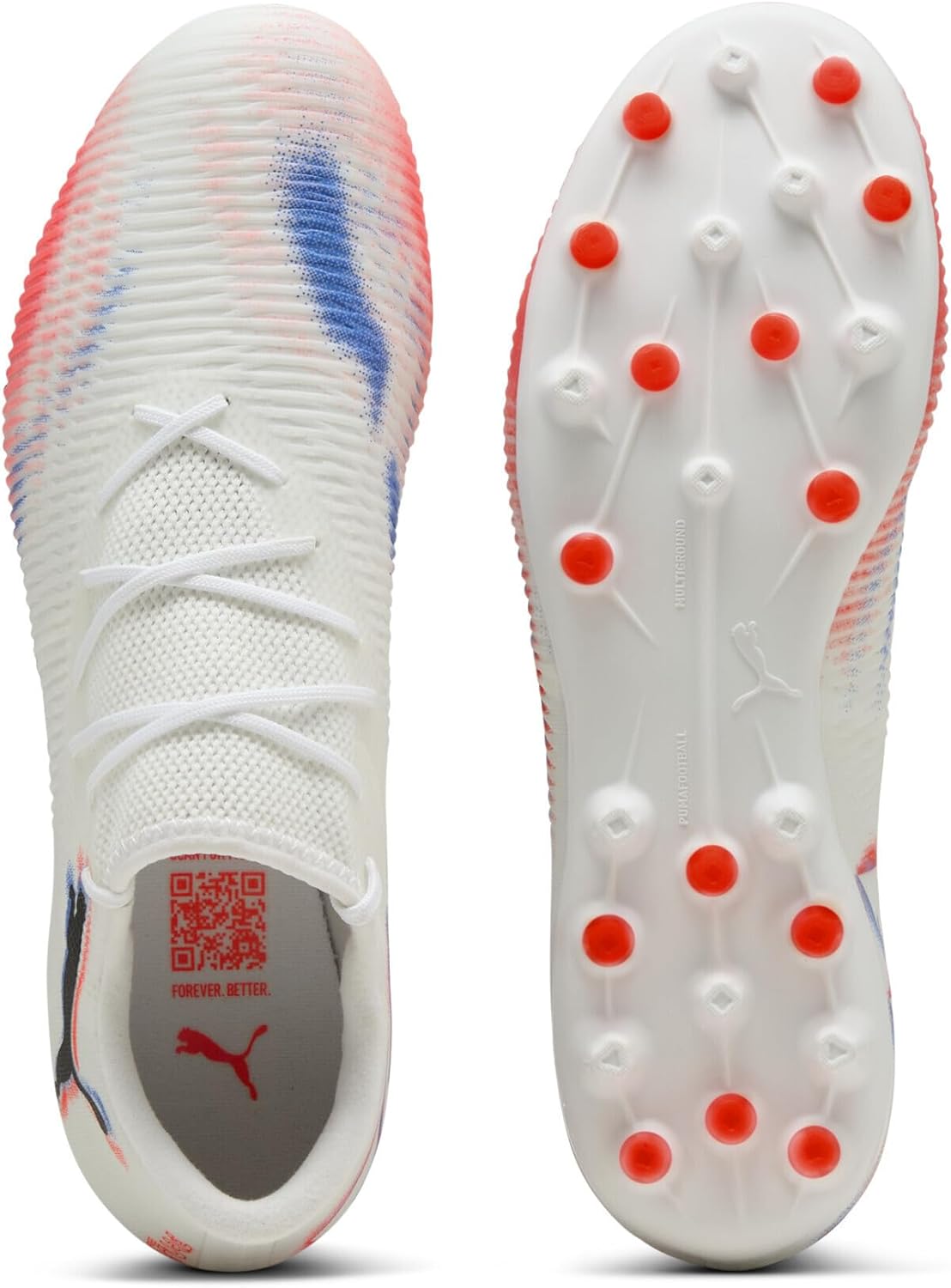 PUMA Men's Football Soccer Shoe