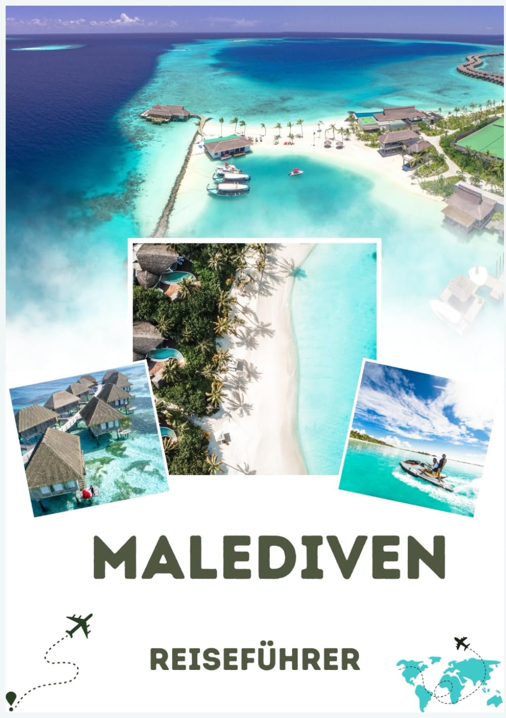 MALEDIVEN REISEFÜHRER 2026