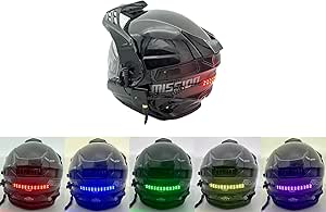 Charger for Communication System with optionnal Back Light RGB