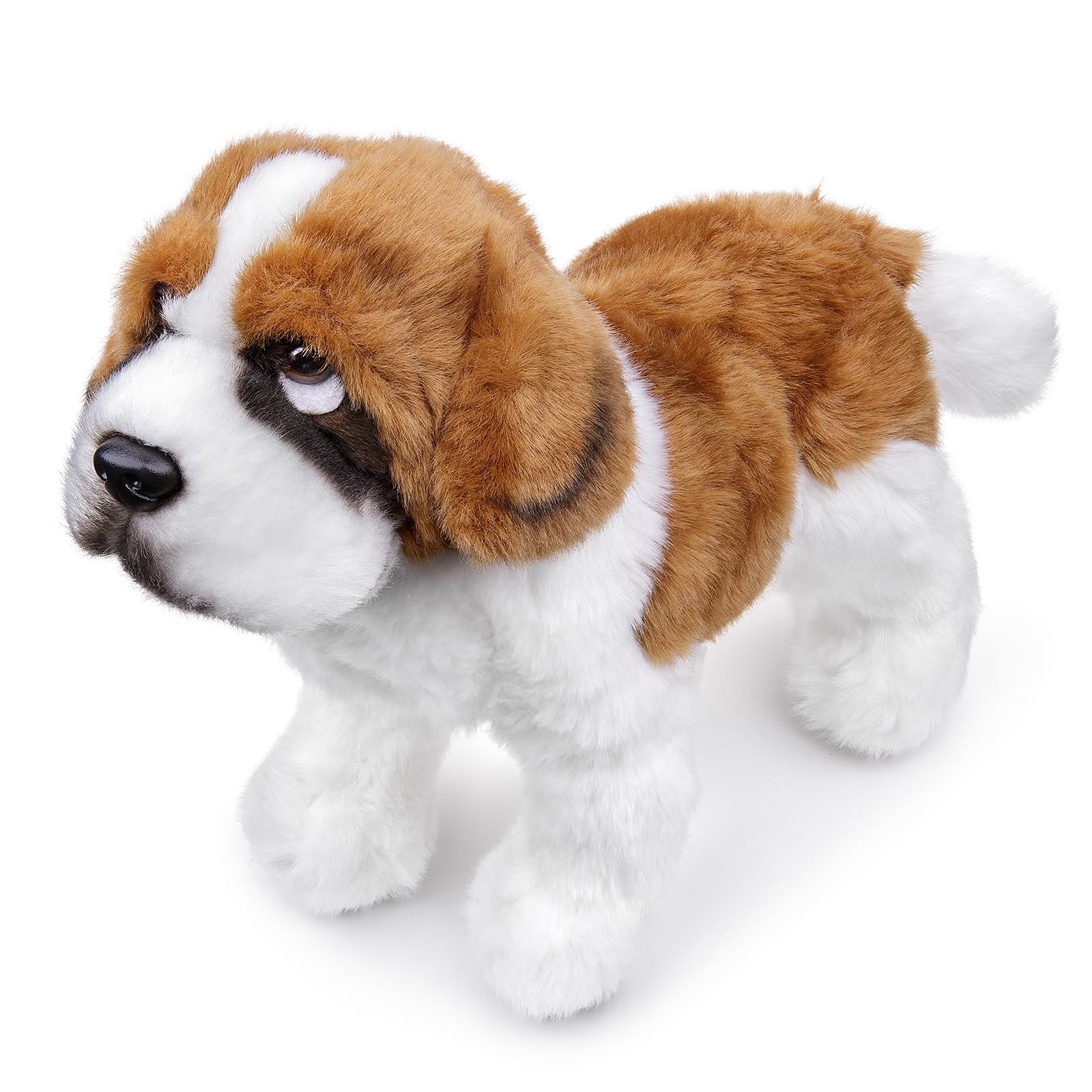 【昭和平成レトロ好きにおススメ♪】大きいセントバーナードのぬいぐるみ♡ 昭和平成レトロ好きにおススメ♪】大きいセントバーナードのぬいぐるみ♡