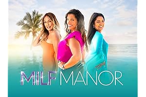 MILF Manor - Season 1