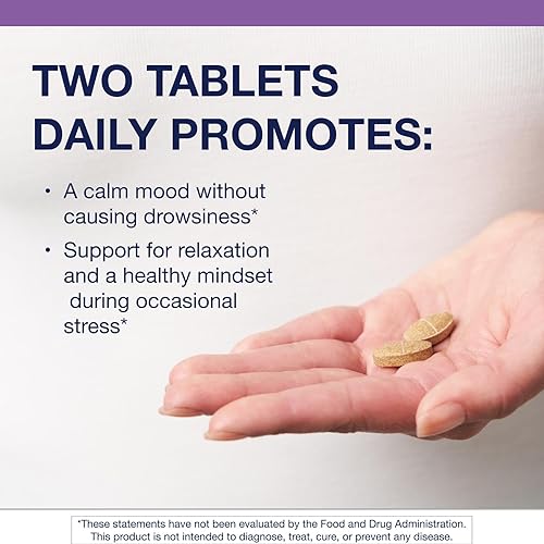 Miniatura 3 de Metagenics Serenagen, fórmula tradicional de manejo del estrés a base de hierbas con raíz de ginseng asiático para ayudar a adaptarse a los desafíos