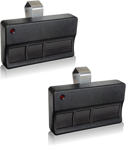 Datonten 2 Replacement for LiftMaster 373LM Chamberlain 950CD 953CD