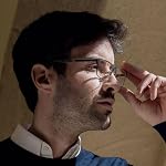 ZENOTTIC Lunettes de lumière bleue Hommes : Verres de lecture noirs Hommes - Lunettes d'ordinateur à cadre carré - Lecteurs de métaux anti-gris