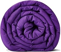 Vista 12 de RelaxBlanket- Cobija con peso para hogar.