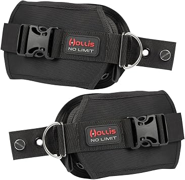 Hollis LX2 Weight System