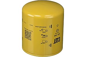 Caterpillar 4355142 Advanced High Efficiency Cat Coolant Filter