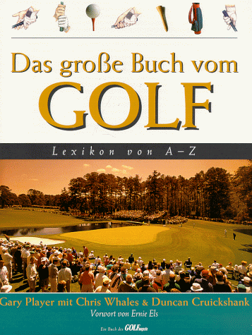 Télécharger Das große Buch vom Golf. Gratuit