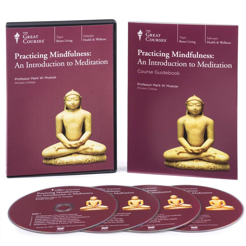 洋書 The way of Practicing Meditation Amazon.com: Practicing Mindfulness: An Introduction to