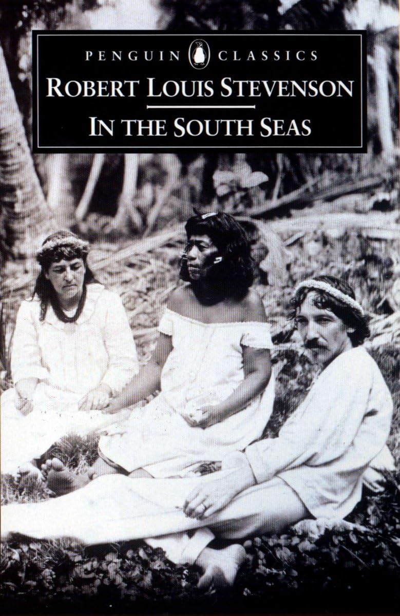 In The South Seas (Penguin Classics)