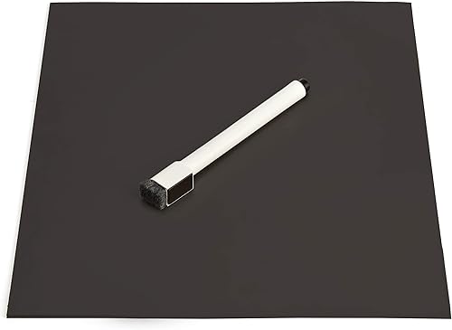 Miniatura 2 de StarTech.com Tapete magnético para proyectos, 9.5 x 10.5 pulgadas, almohadilla organizadora de tornillos y herramientas, bandeja electrónica de