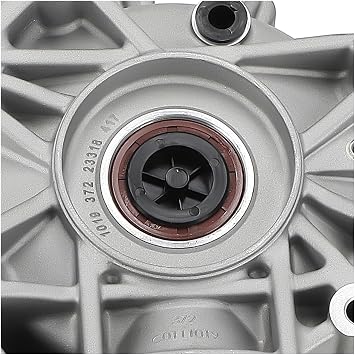 1PCS Rear Differential Diff Rear Compatible For Can-Am Outlander XMR 2013-2018 705502546