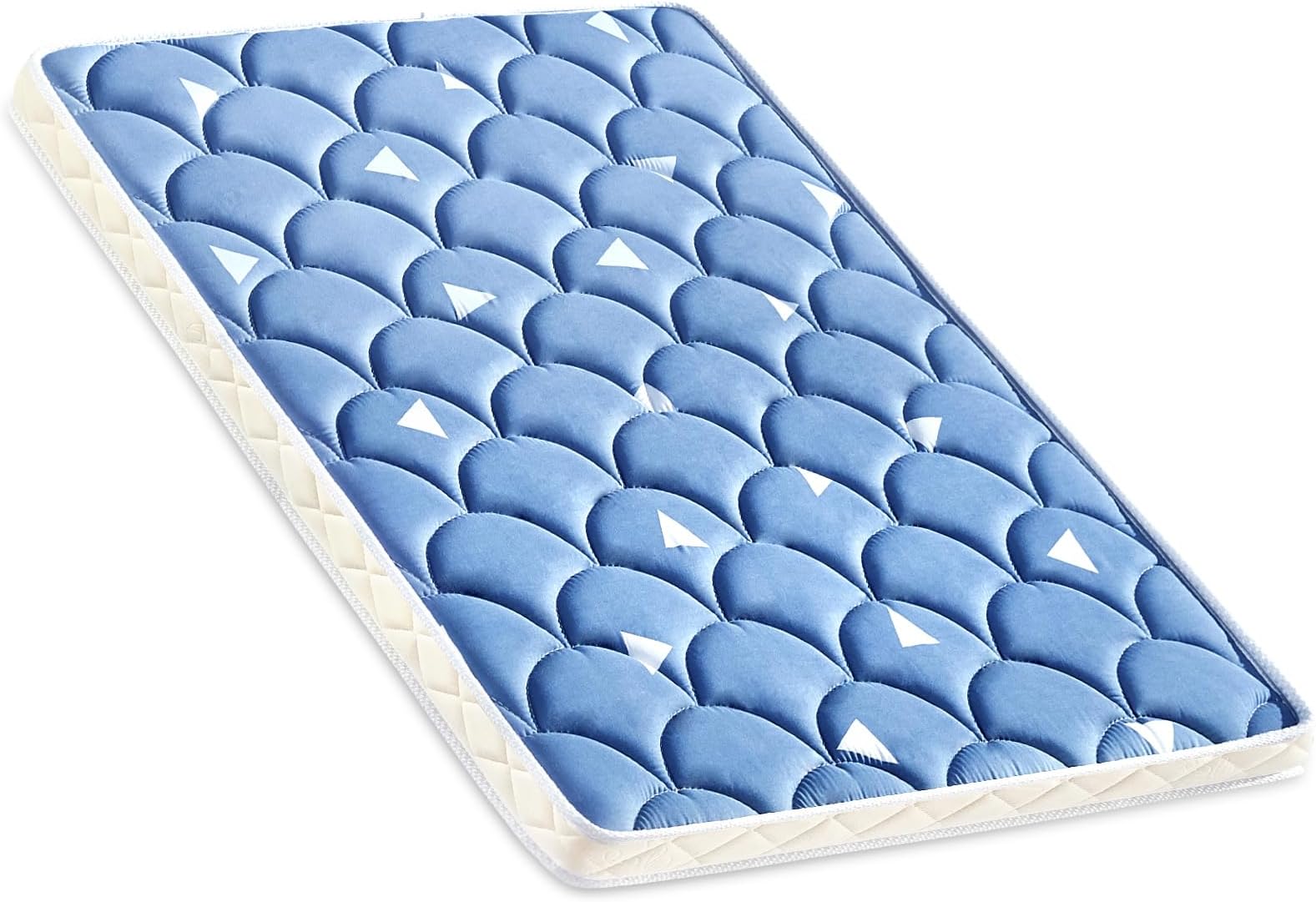 Home4all Pack n Play Mattresses 38" x 26"x 3'', Pack and