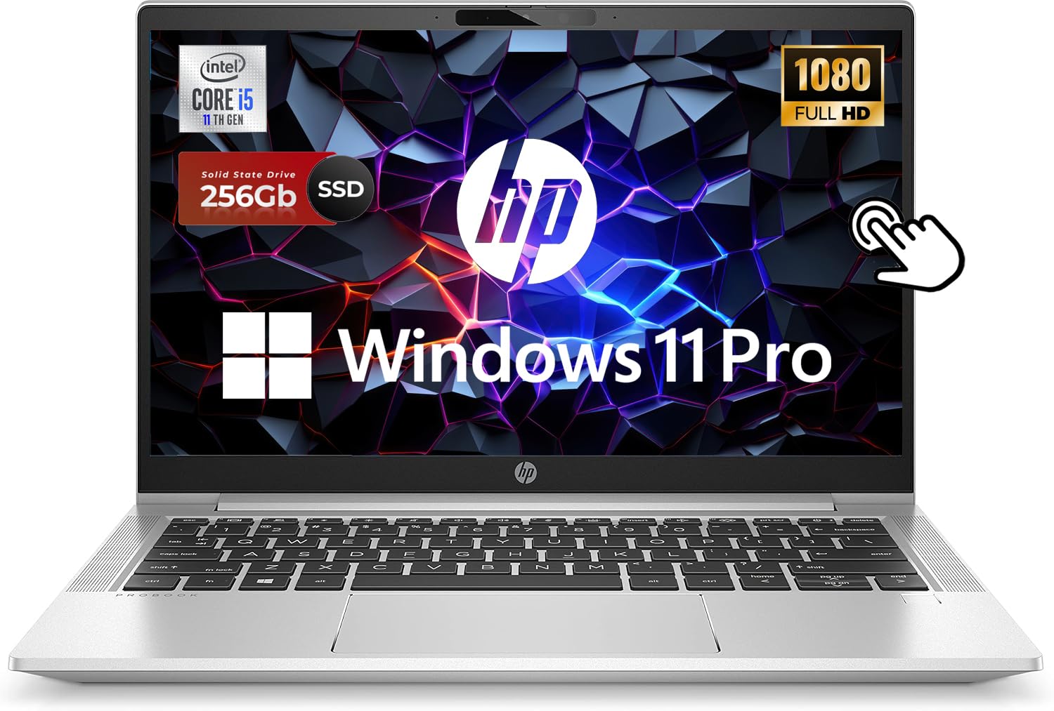 Amazon.com: HP ProBook 630 G8 13.3