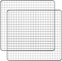 Vista 1 de CROWNFUL Bandejas para máquina deshidratadora de alimentos de acero inoxidable, acero inoxidable de grado alimenticio, secadora para carne seca