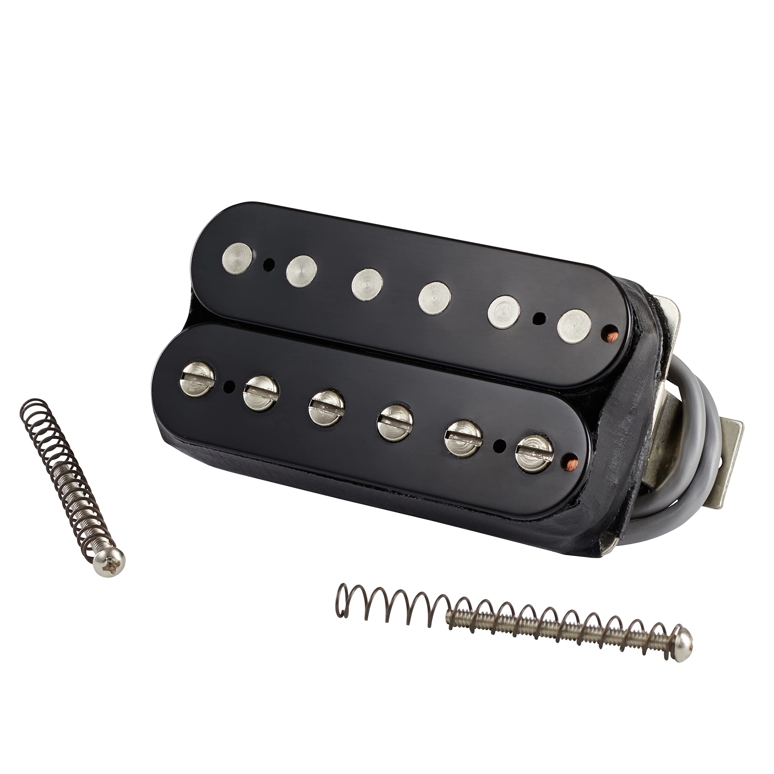 Gibson 500T ピックアップ Amazon.com: Gibson 500T Super Ceramic Treble Humbucker