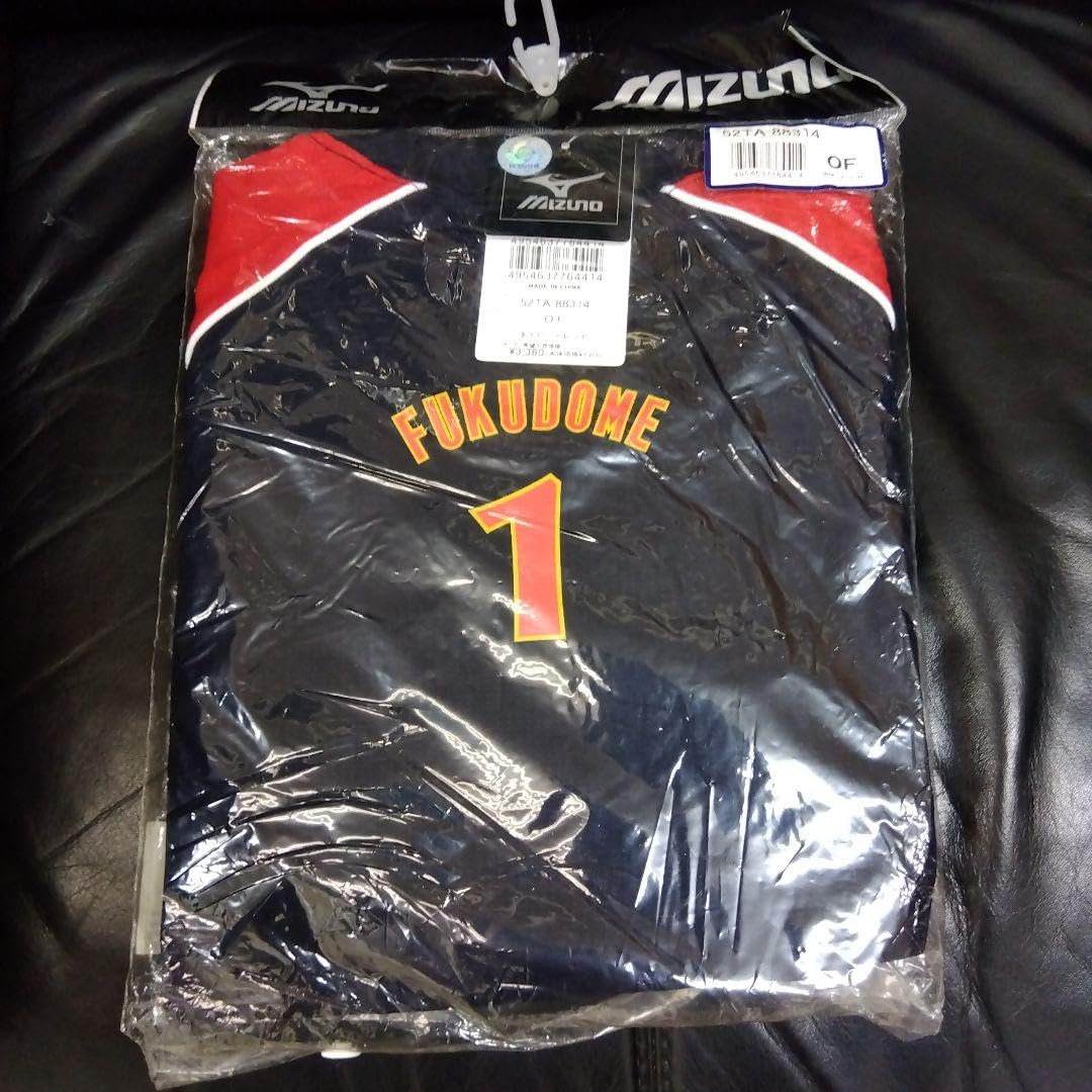 Amazon.co.jp: WBC WorldBaseballClassic 日本代表背番号1福留孝介