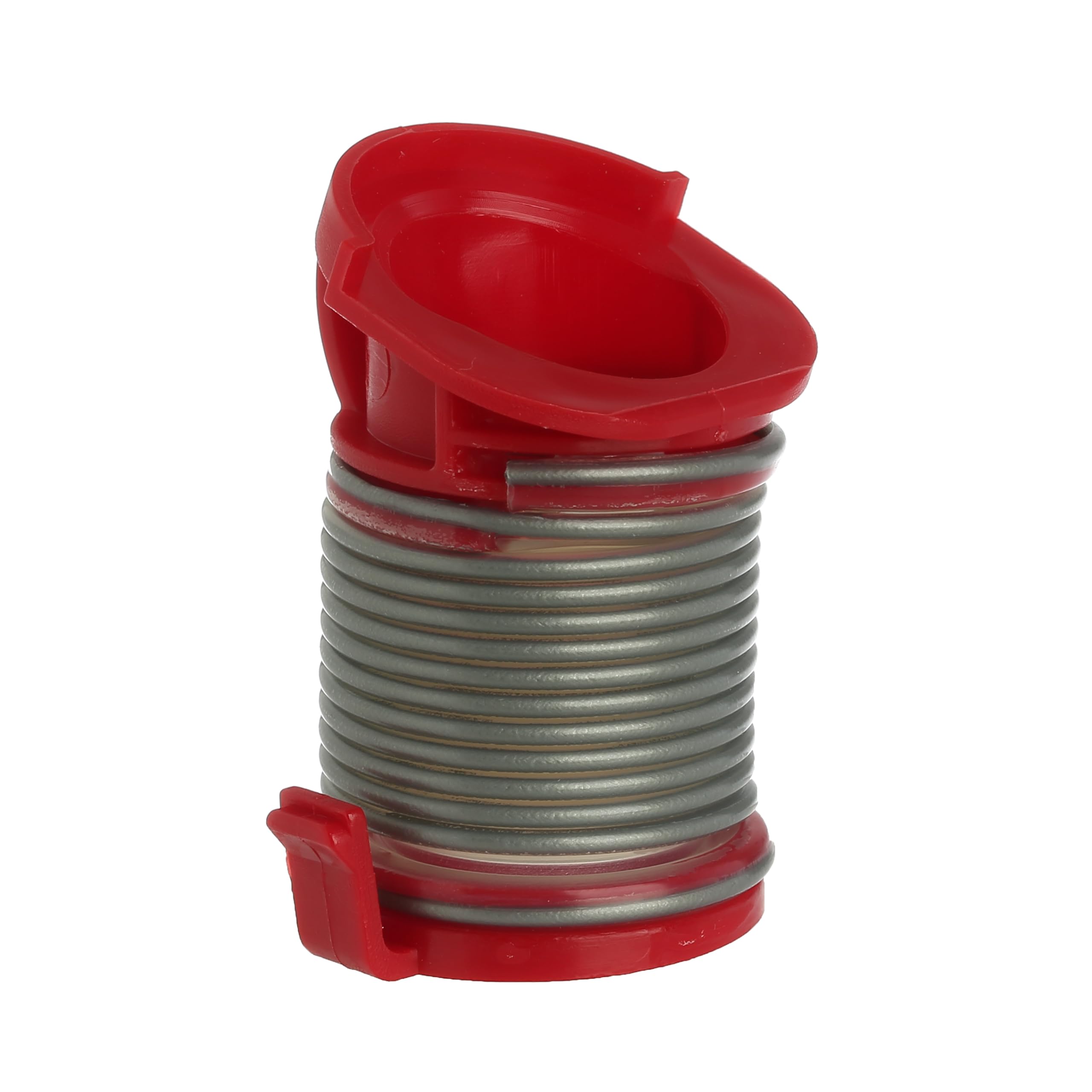 Masterpart Vacuum Cleaner Internal Lower Duct Flexible Hose Assembly Compatible with Dyson UP24 Ball Animal 2 Vacuum Cleaners