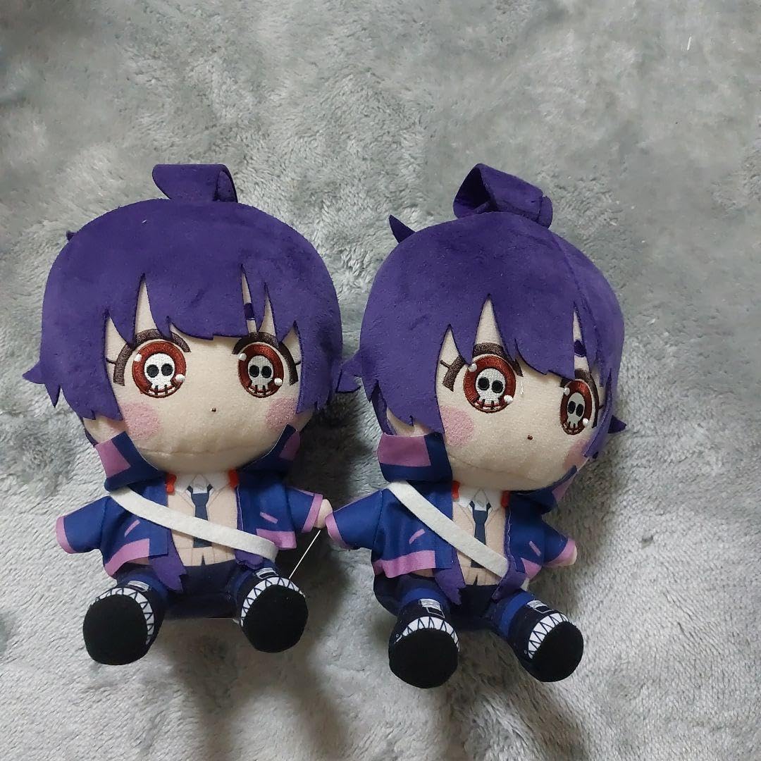 Amazon.co.jp: ダークギャザリング おすわりBIG 寶月夜宵 : おもちゃ