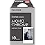 Fujifilm Instax Mini Monochrome Film - 10 Exposures