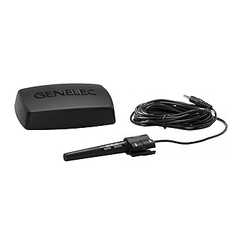 新品　送料無料　GENELEC 8300-601 GLM kit 9310AM Amazon | Genelec ジェネレック 8300-601 GLM Kit | スピーカー
