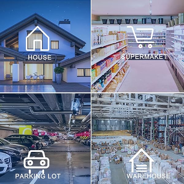 Tuya Smart App Wifi Telecamera dome livello verticale Ruotare IP Camera Videocamera di Sicurezza di Sorveglianza 1080P Audio bidirezionaleAllarme Email Vista a Distanza Sibosz