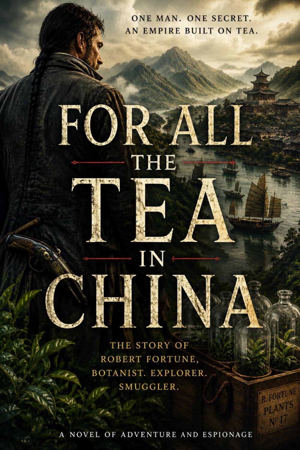 For All The Tea In China