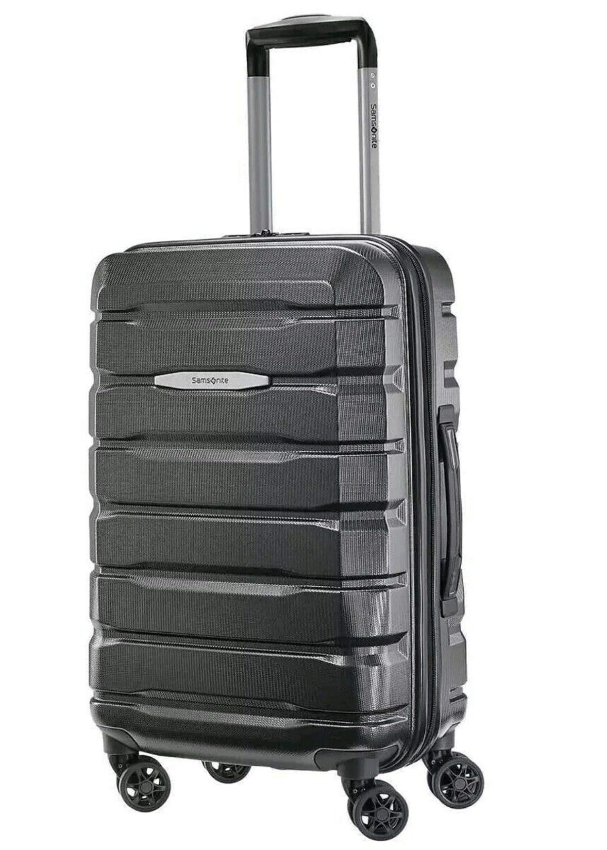 Buy Samsonite Tech 2.0 Hardside Luggage with Spinner Wheels 20" Carry