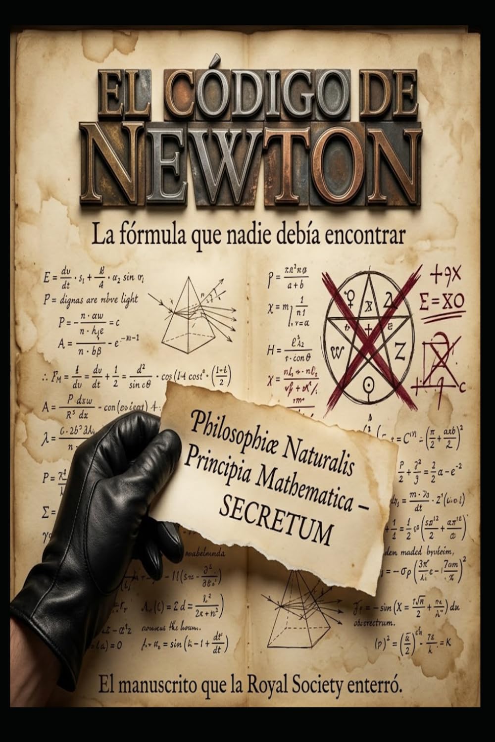El Código de Newton