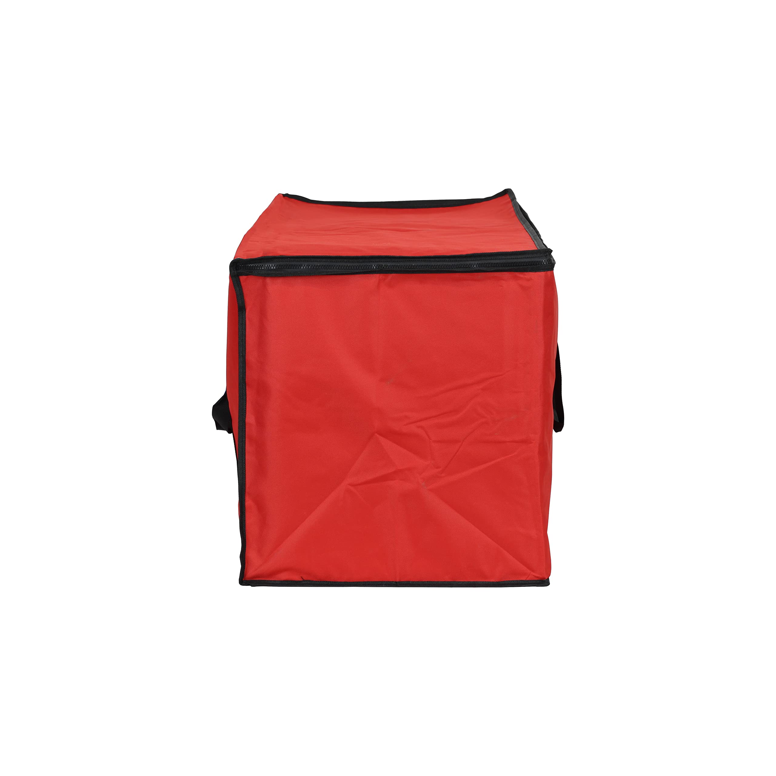 Totò Piccinni Borsa per Albero di Natale e Decorazioni Natalizie, Resistente e Impermeabile (XL 125x50x50cm. Per Alberi fino a 300 cm)
