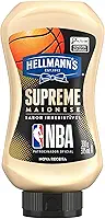 Hellmann's Maionese Supreme 330G