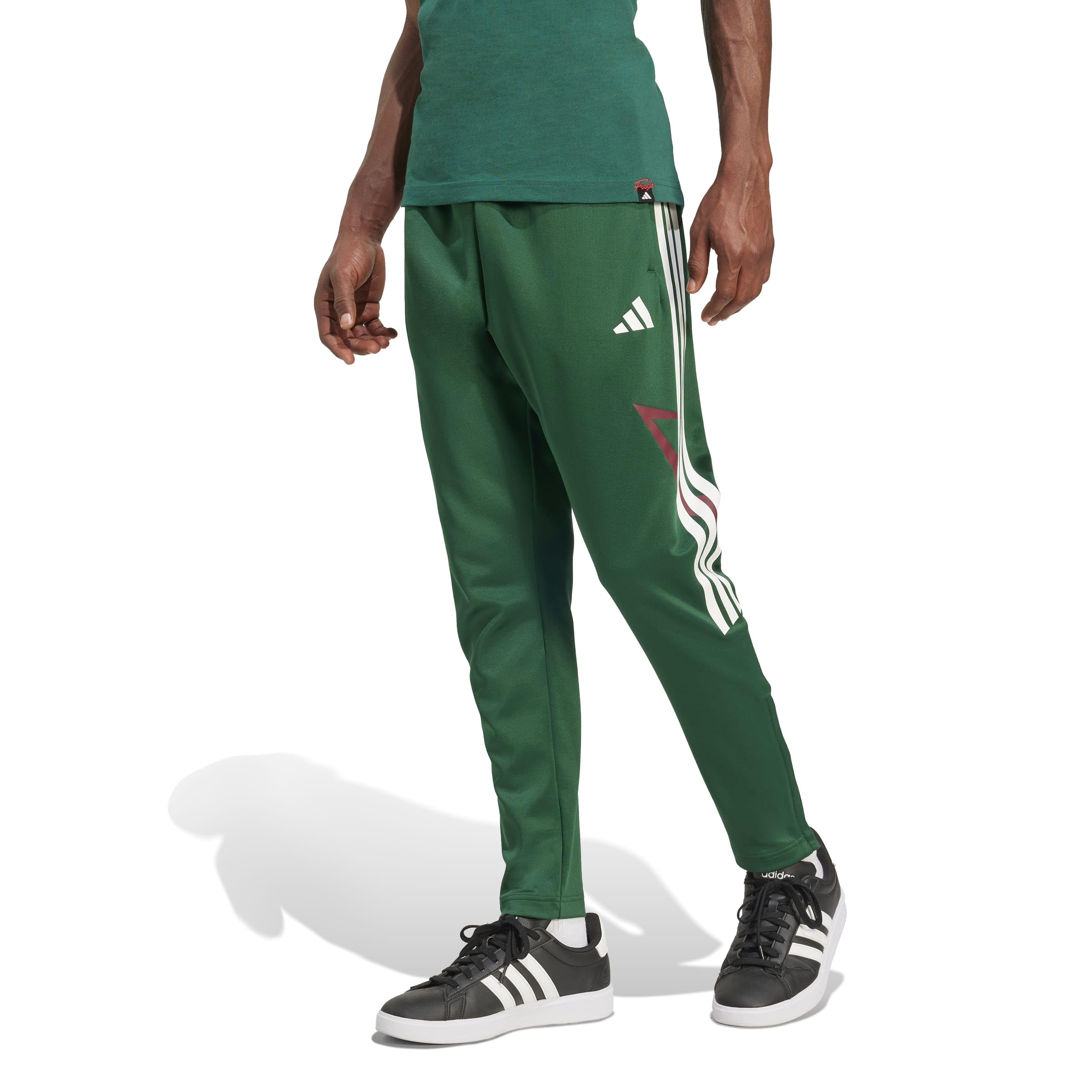 Men’s House of Tiro Nations Pack Pants