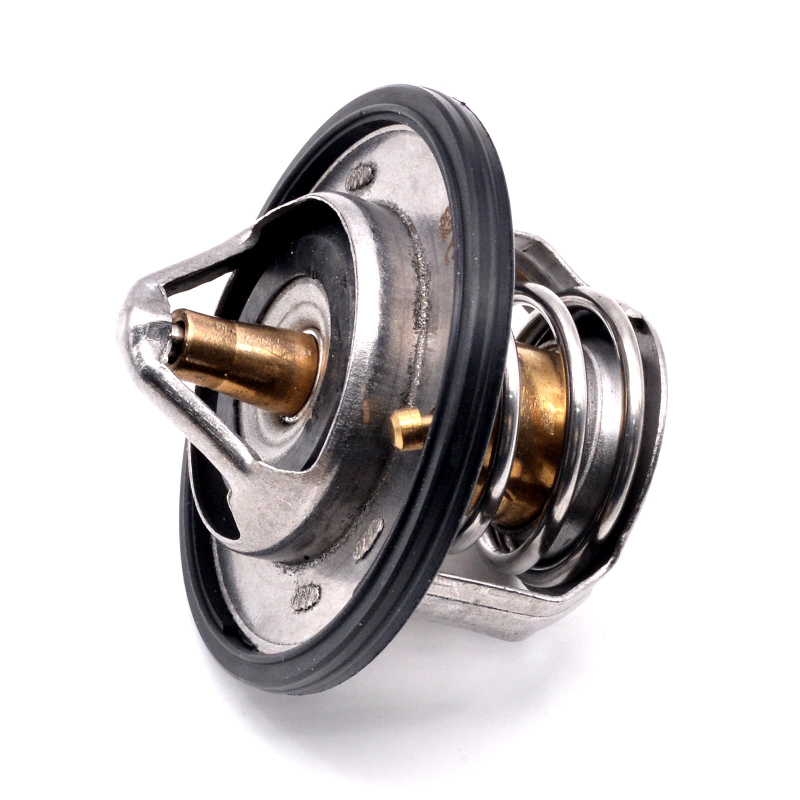82℃ Termostato del liquido di raffreddamento Per Suzuki Baleno Grand Vitara Ignis Jimny Kizashi SX4 Swift SX4 S-Cross Swift Vitara Wagon R+ 17670-63J00