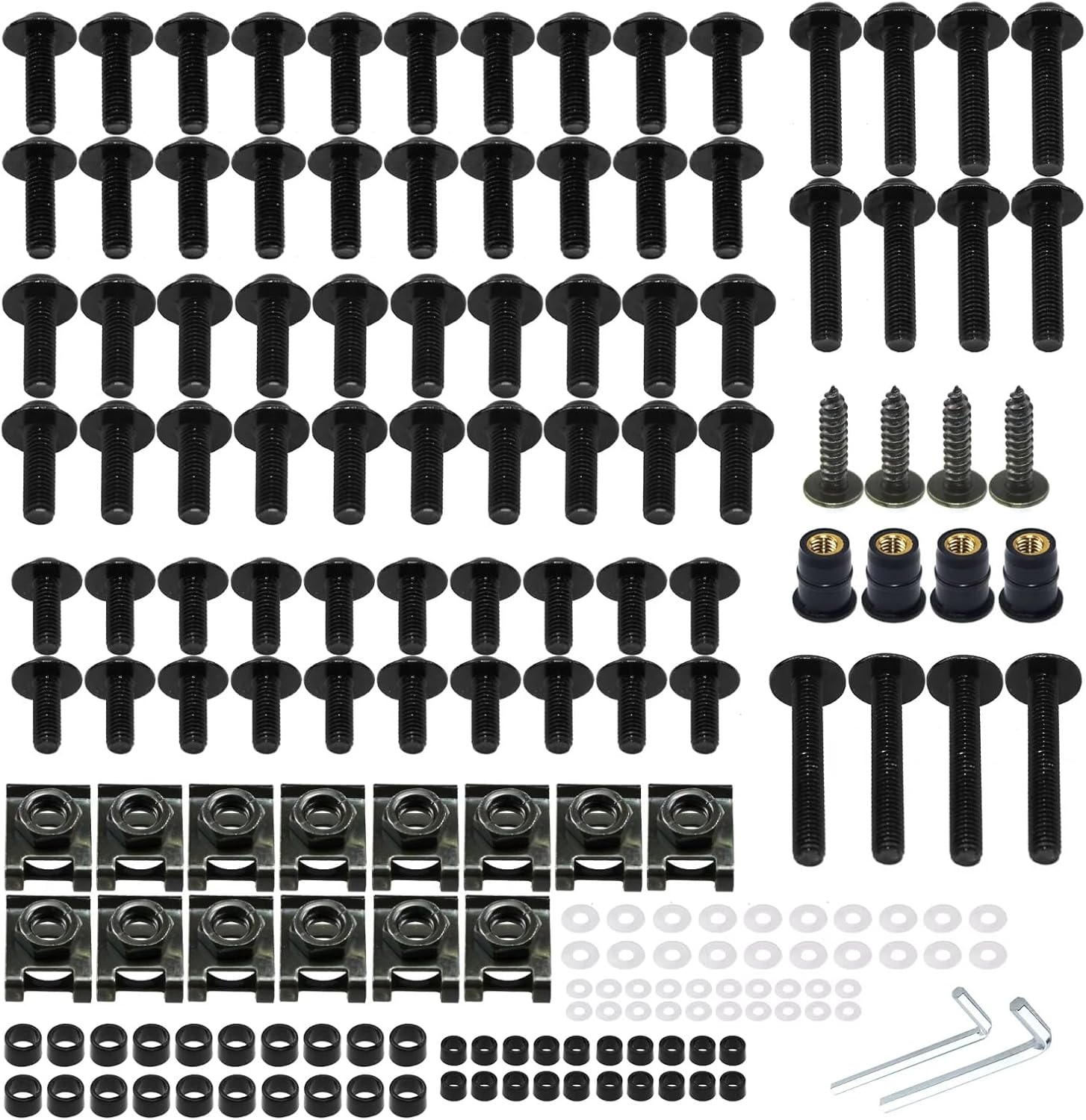 Compatible With CBR600F3 1995 1996 1997 1998; For CBR954RR