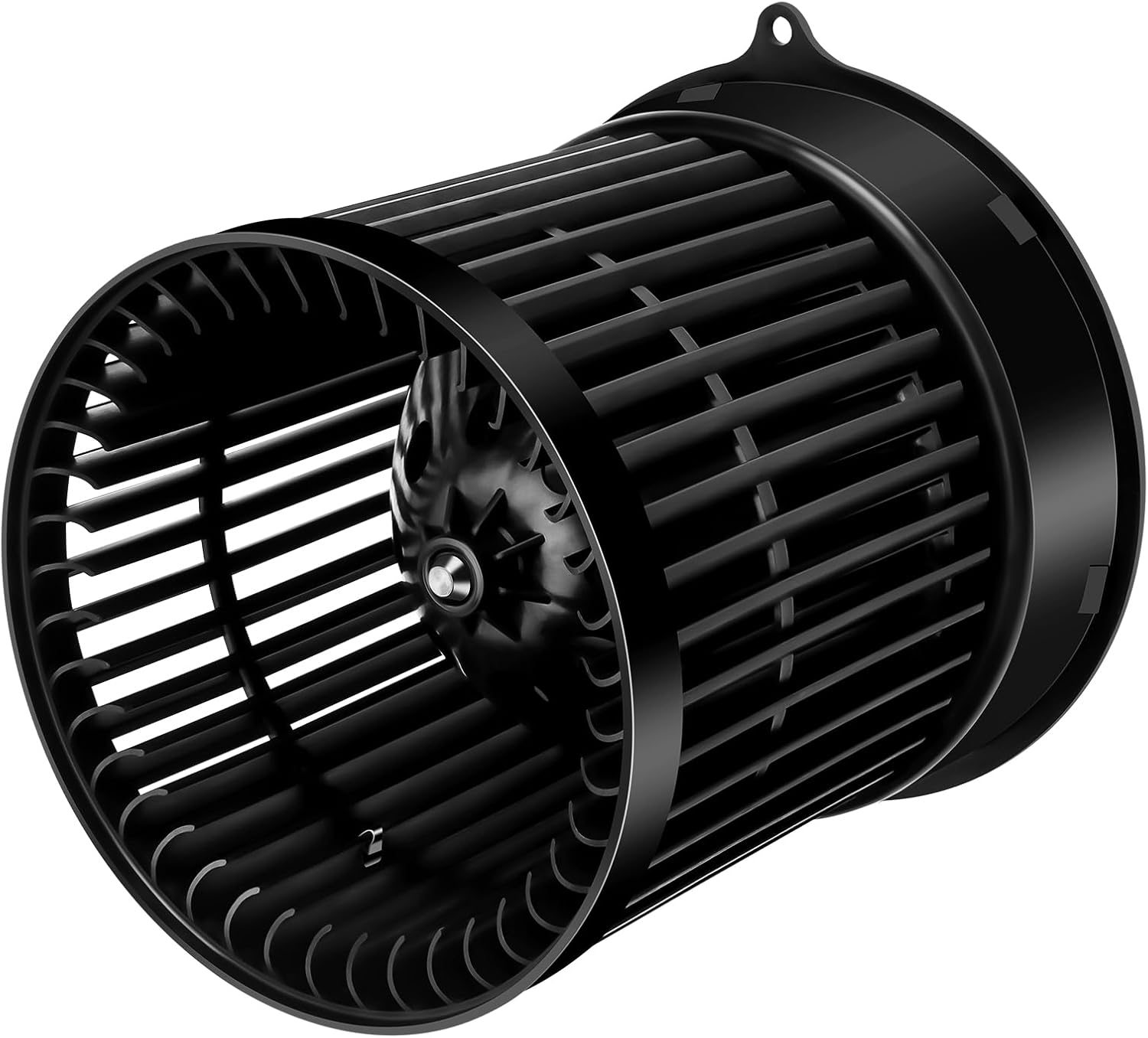 Front AC Blower Motor with Fan Fits for 2014 2015 2016 2017 2018 2019 Nissan Rogue, 2017-2019 Nissan Rogue Sport HVAC Heater Blower Motor Replaces# 700323 272264BU0A