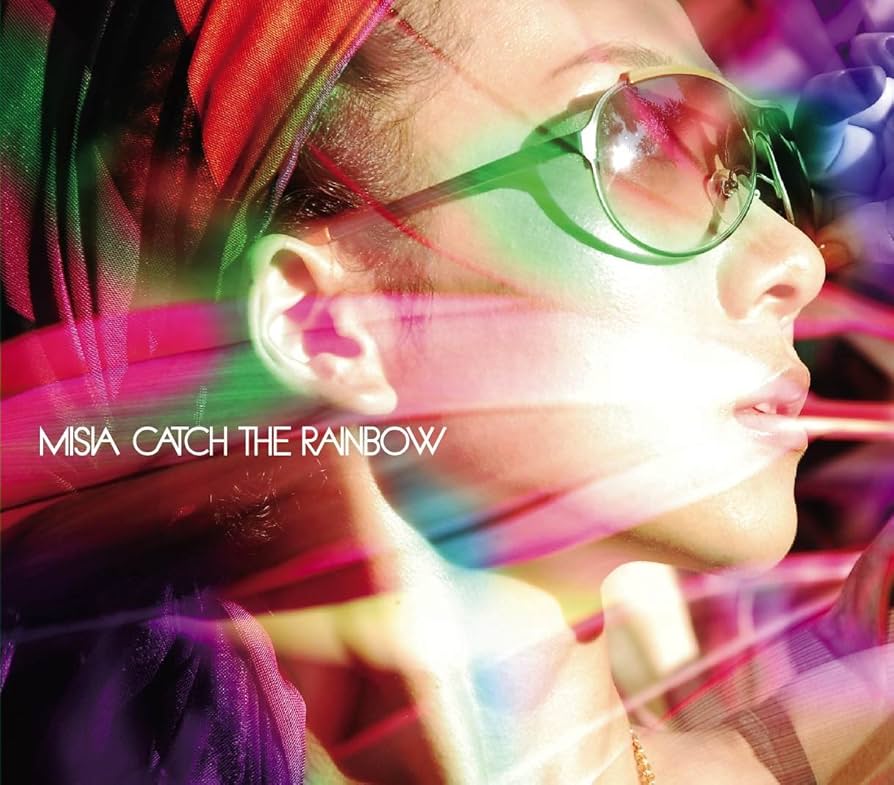 Amazon.co.jp: Catch the Rainbow(初回生産限定盤)(DVD付