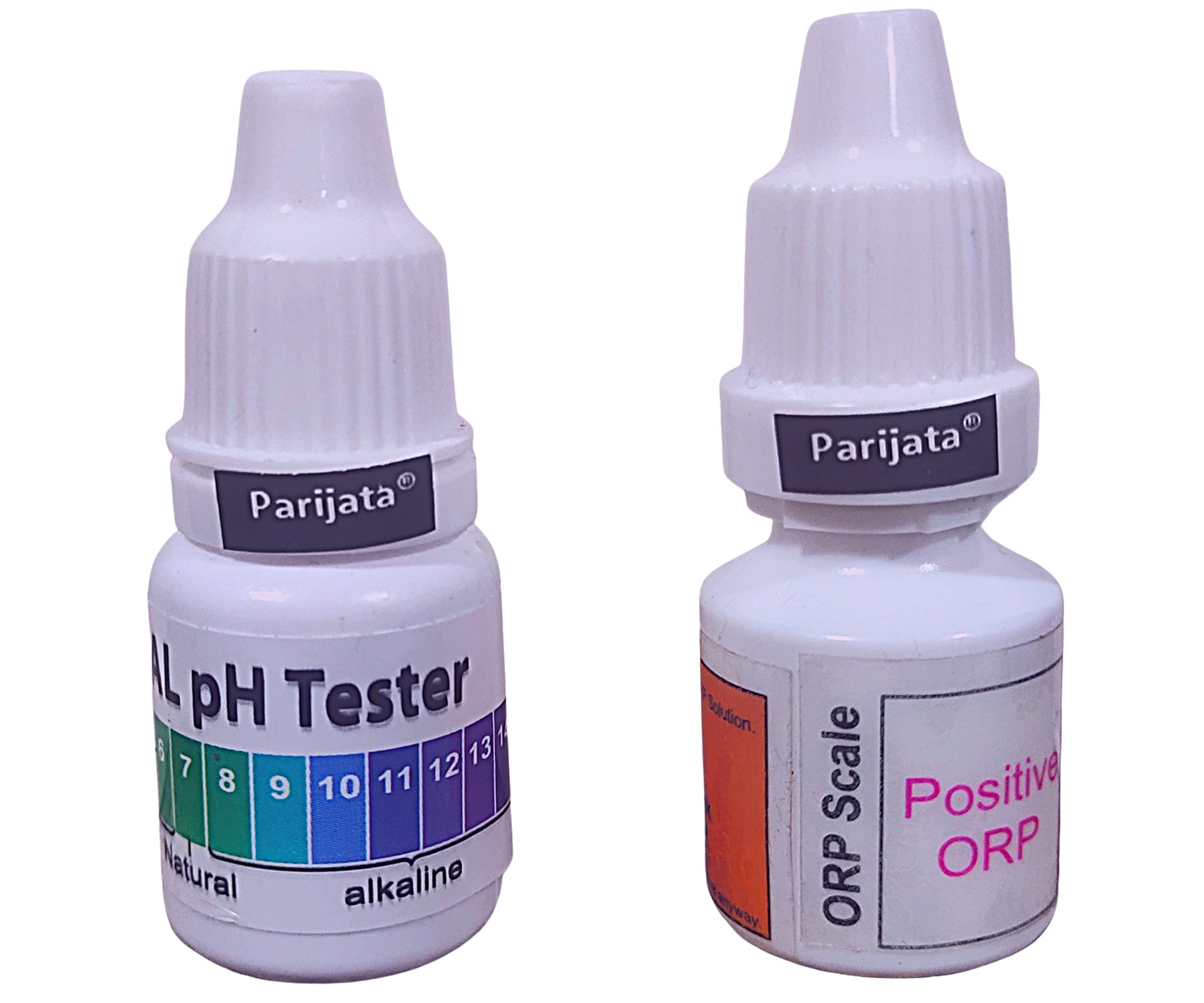 Buy PARIJATA RO pH Drop for pH Testing and Alkaline level, with orp