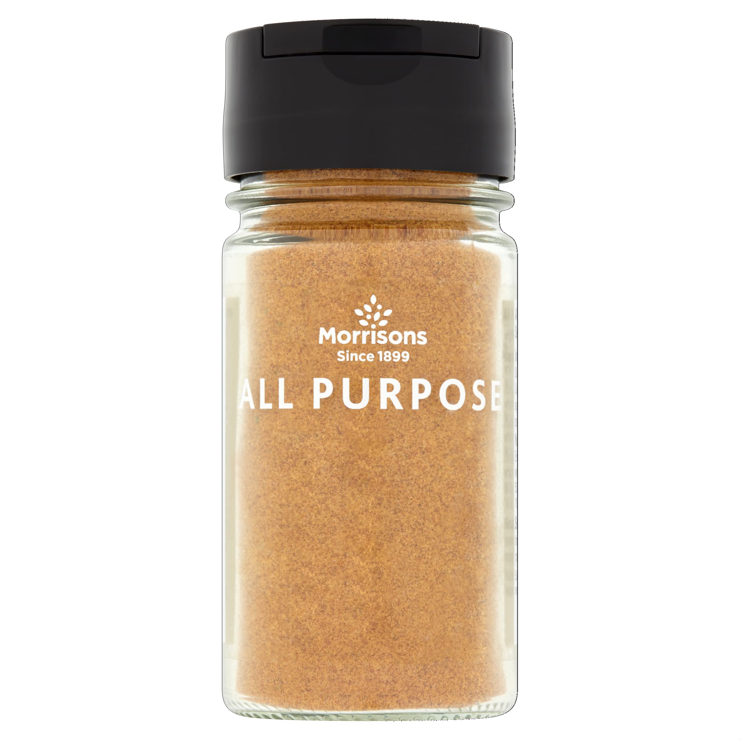 All Purpose Spices, 48g